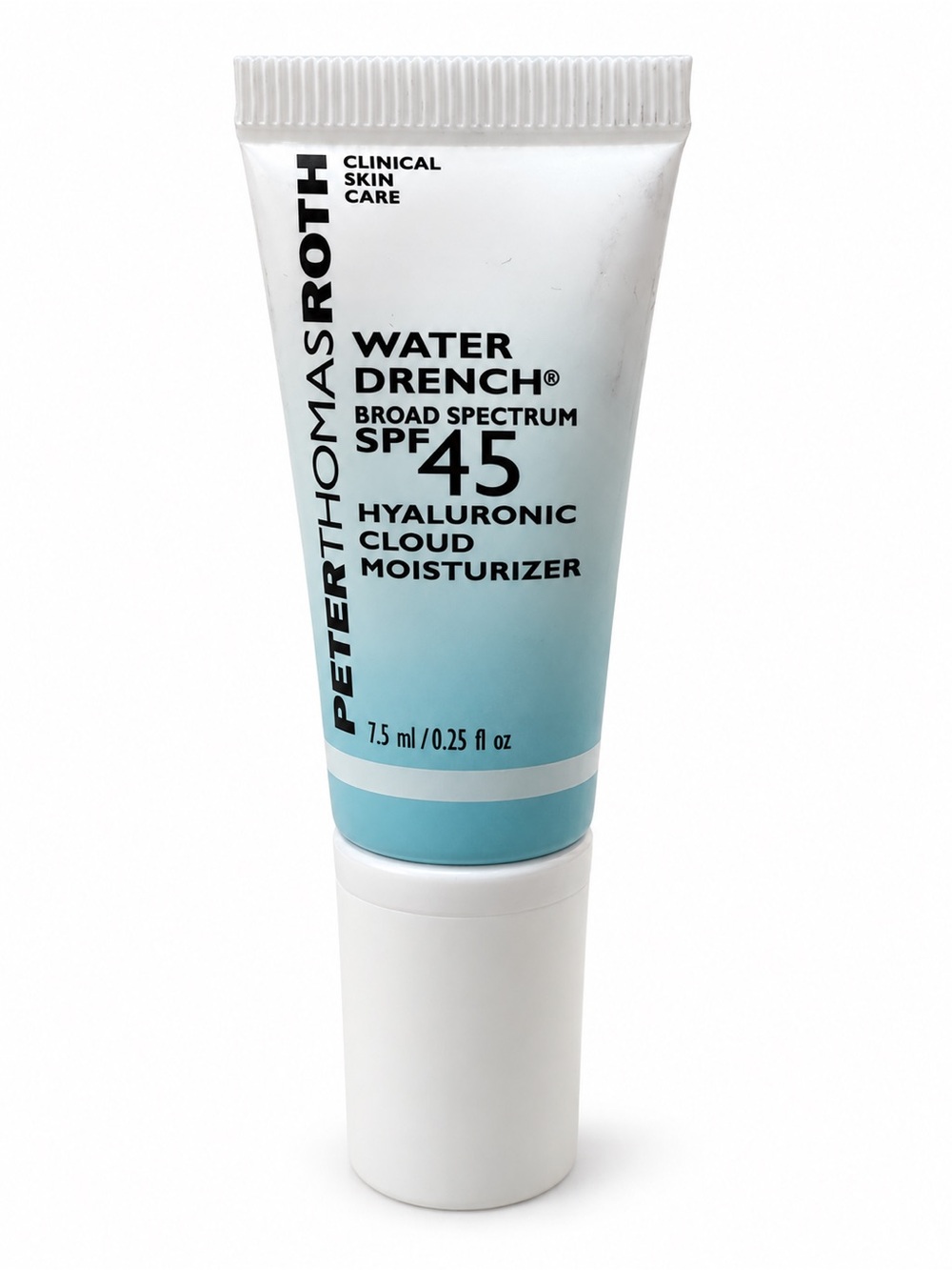 Peter Thomas Roth Water Drench Broad Spectrum SPF 45 Hyaluronic Cloud Moisturize